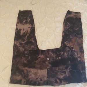 Lululemon align leggings